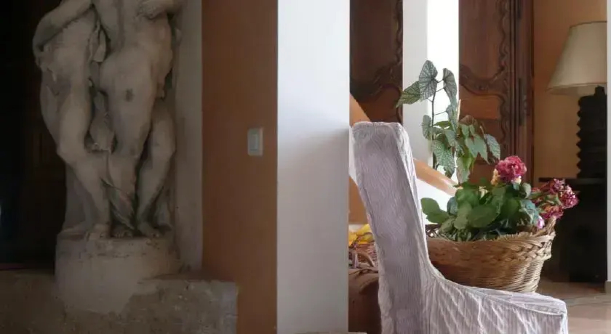 La Bergerie de letang