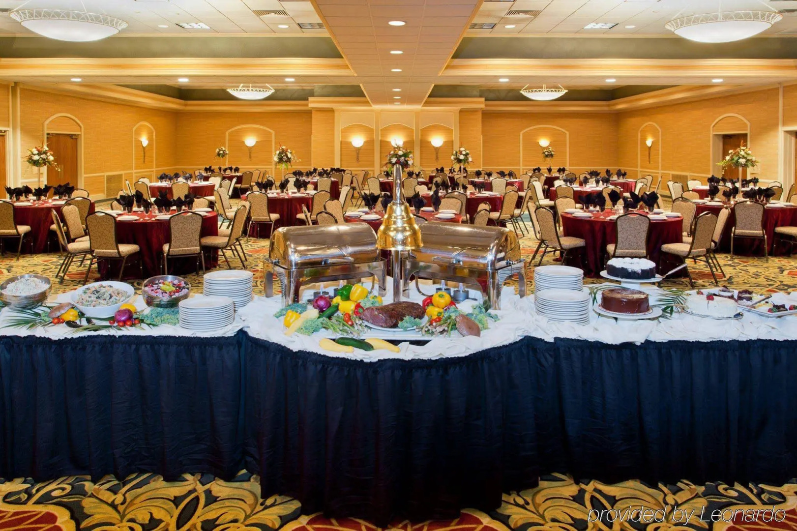 Holiday Inn Cleveland-S Independence by IHG