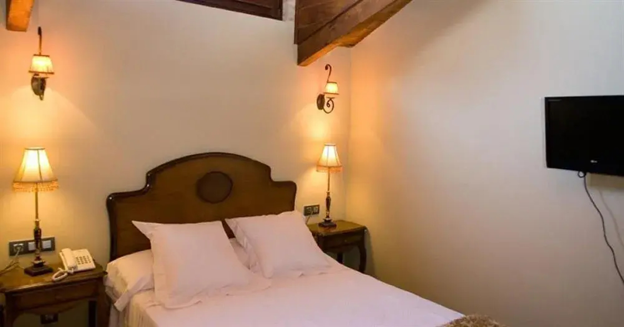 Posada Los Condestables