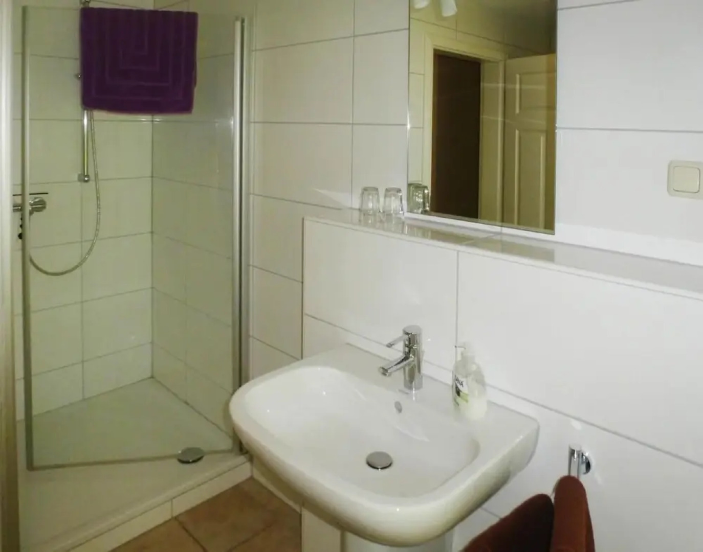 Ferienhof Landhaus Markus, Suderschwei