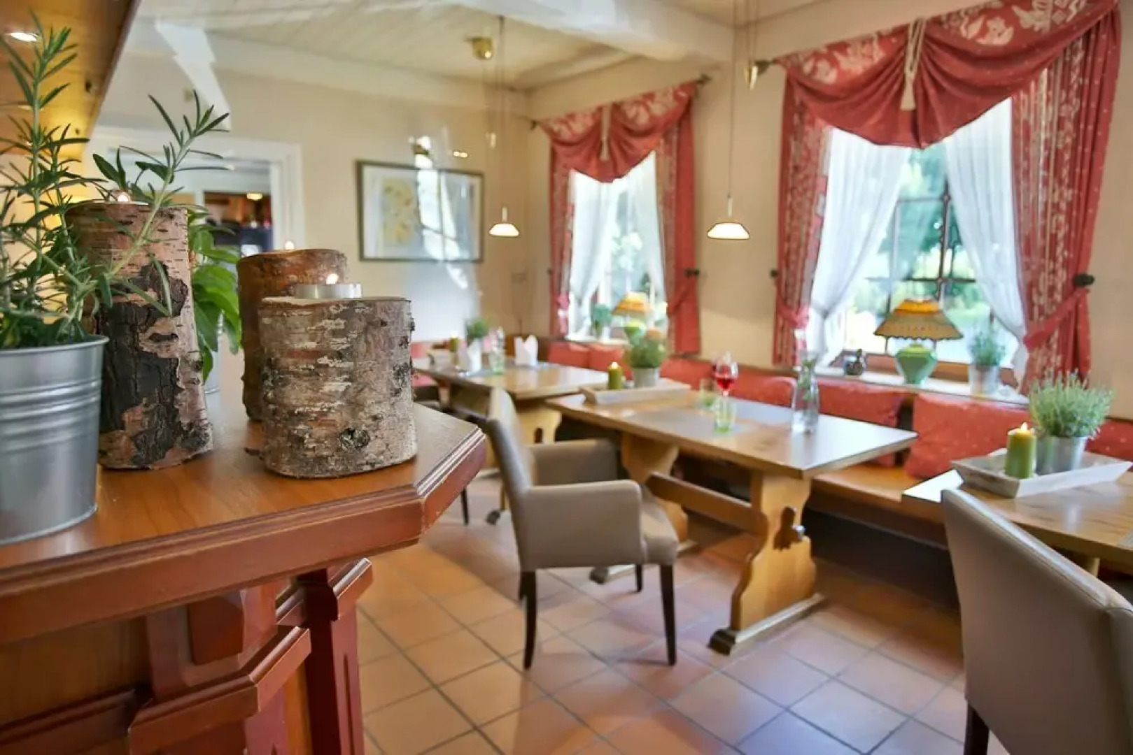 Berger s Landgasthof