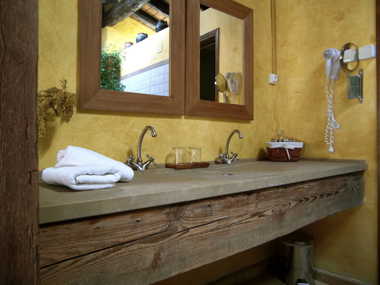 Hotel Rural el Jardín Vertical - Adults Only