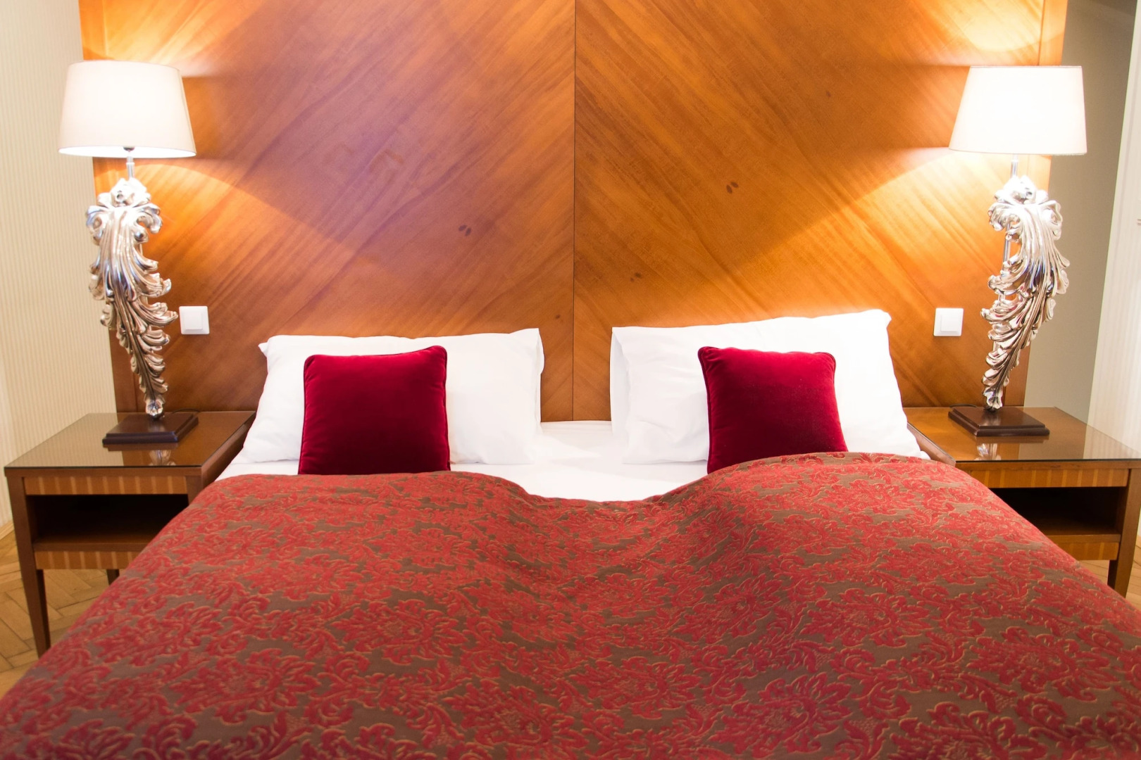 Hotel Palais Mailberger Hof