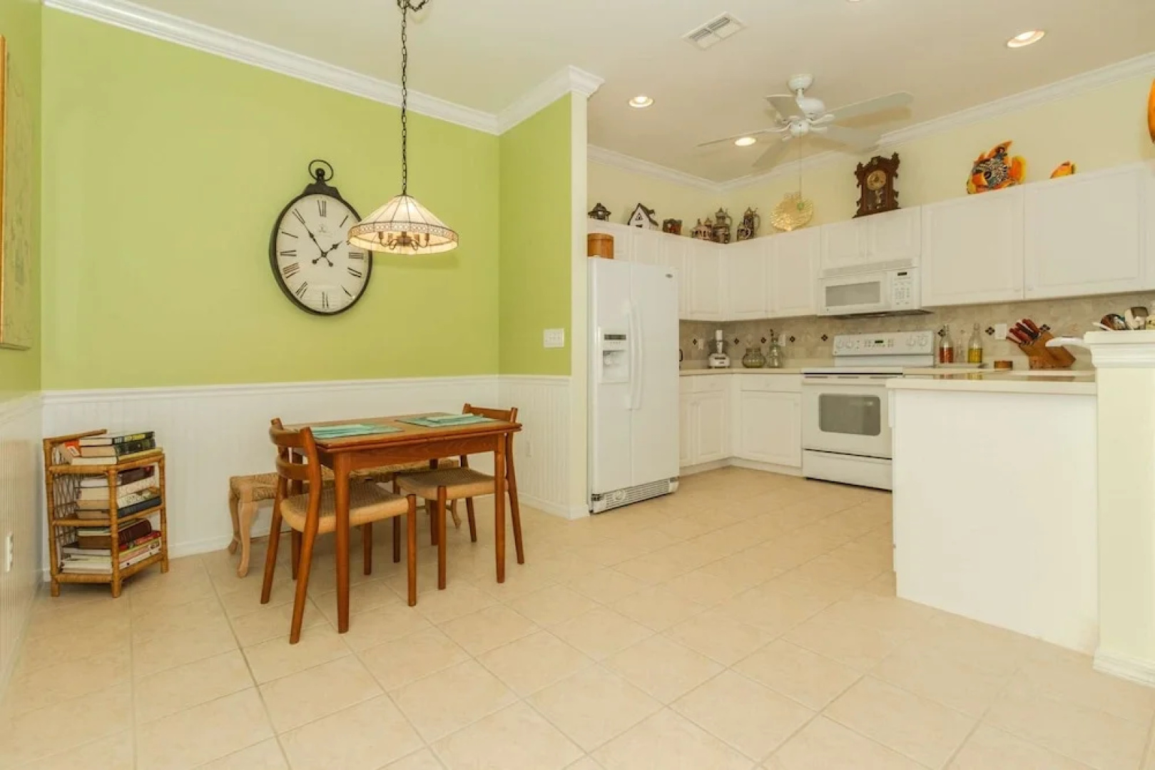 Westminster Golf Vacation Home