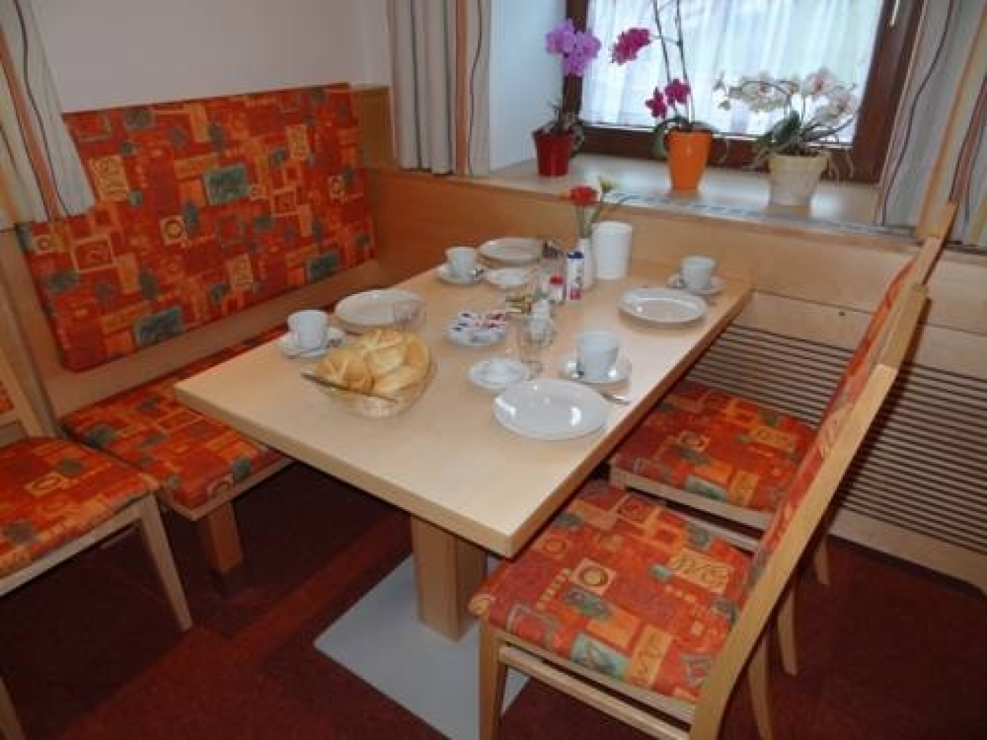 Andrea Schöpf Gästehaus