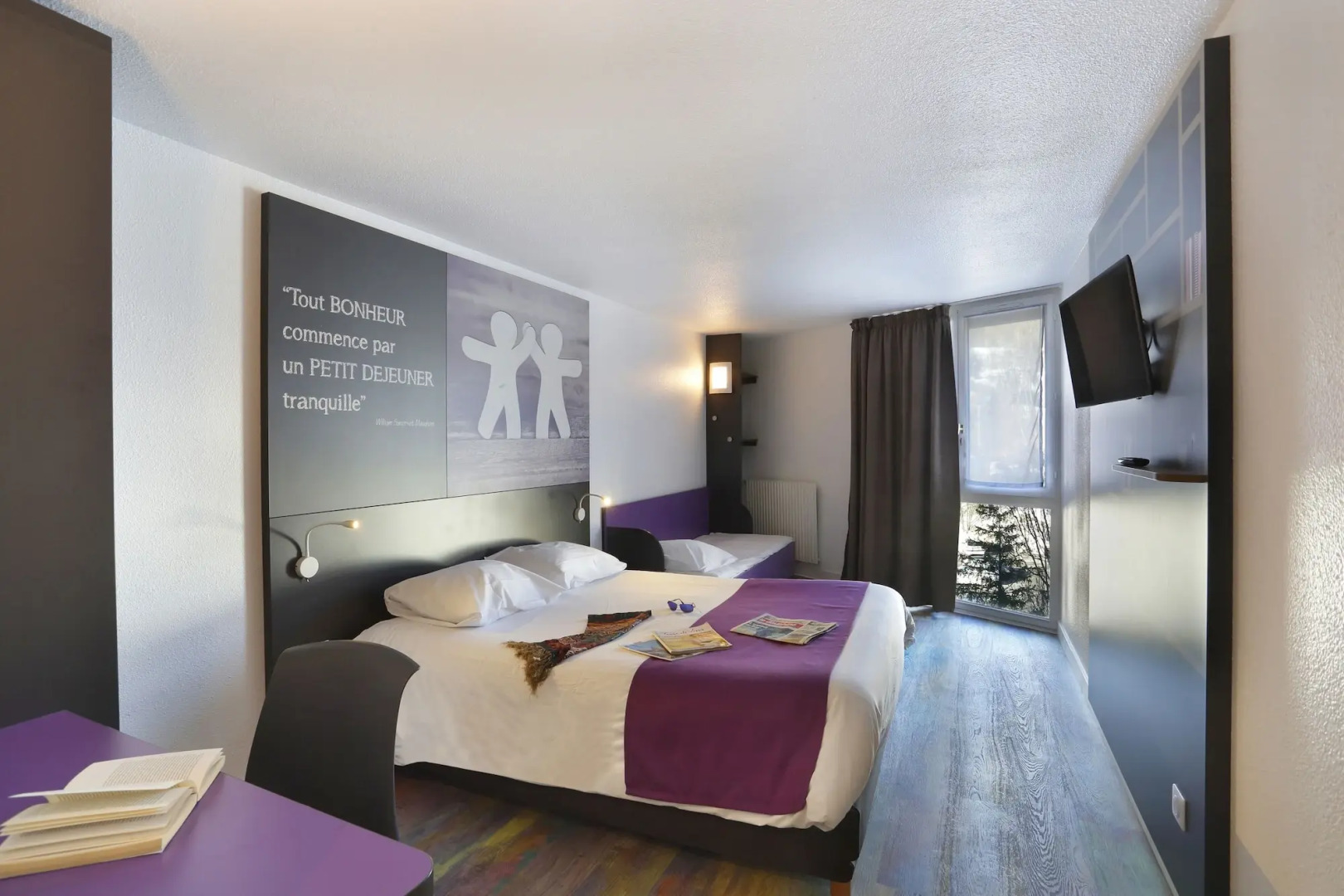 Suite Home Briancon Serre Chevalier