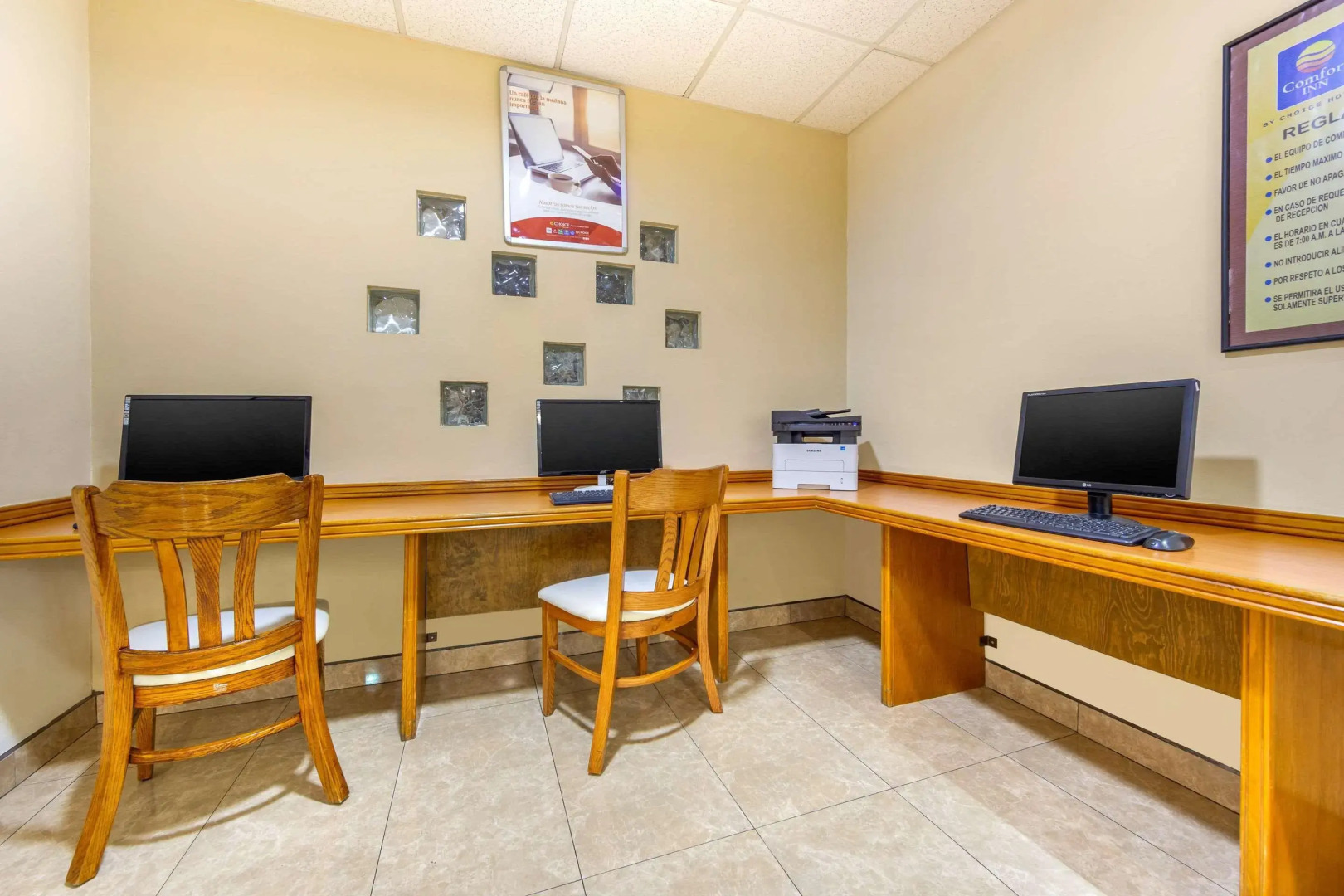 Comfort Inn Monclova