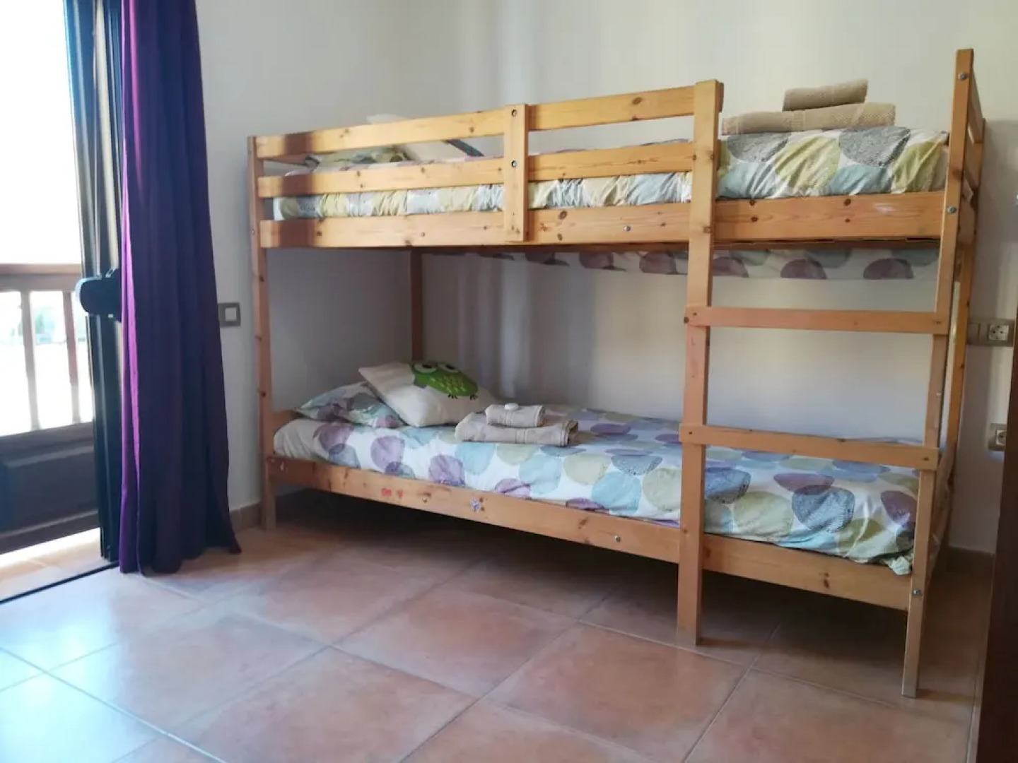 Very Nice House in El Medano