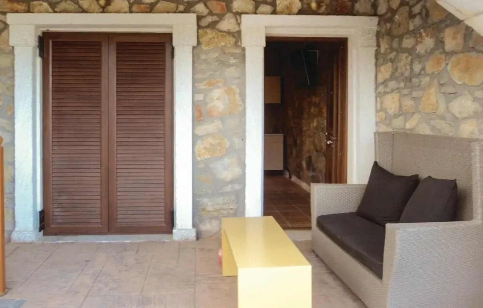 Nice Home in Astros Peleponese With 3 Bedrooms, Wifi and Outdoor Swimming Pool