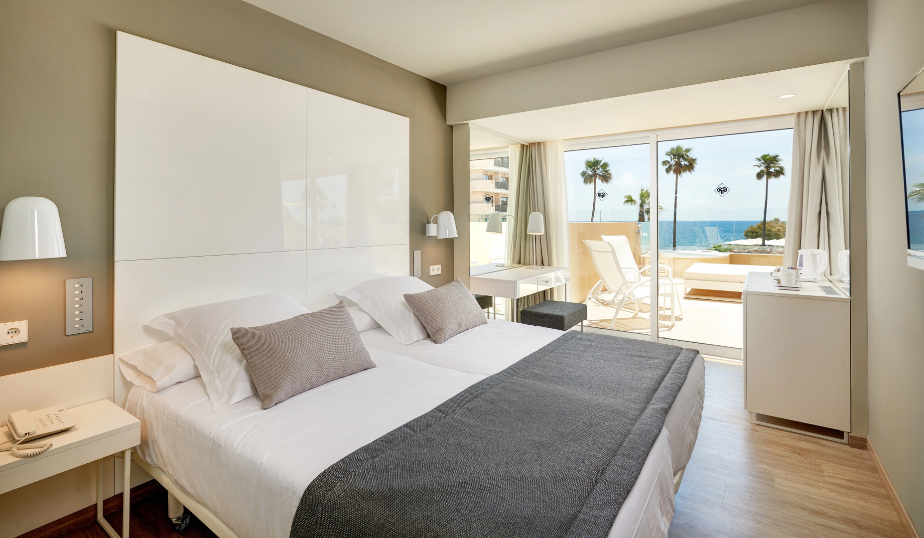 Protur Bonamar Hotel - Adults Only