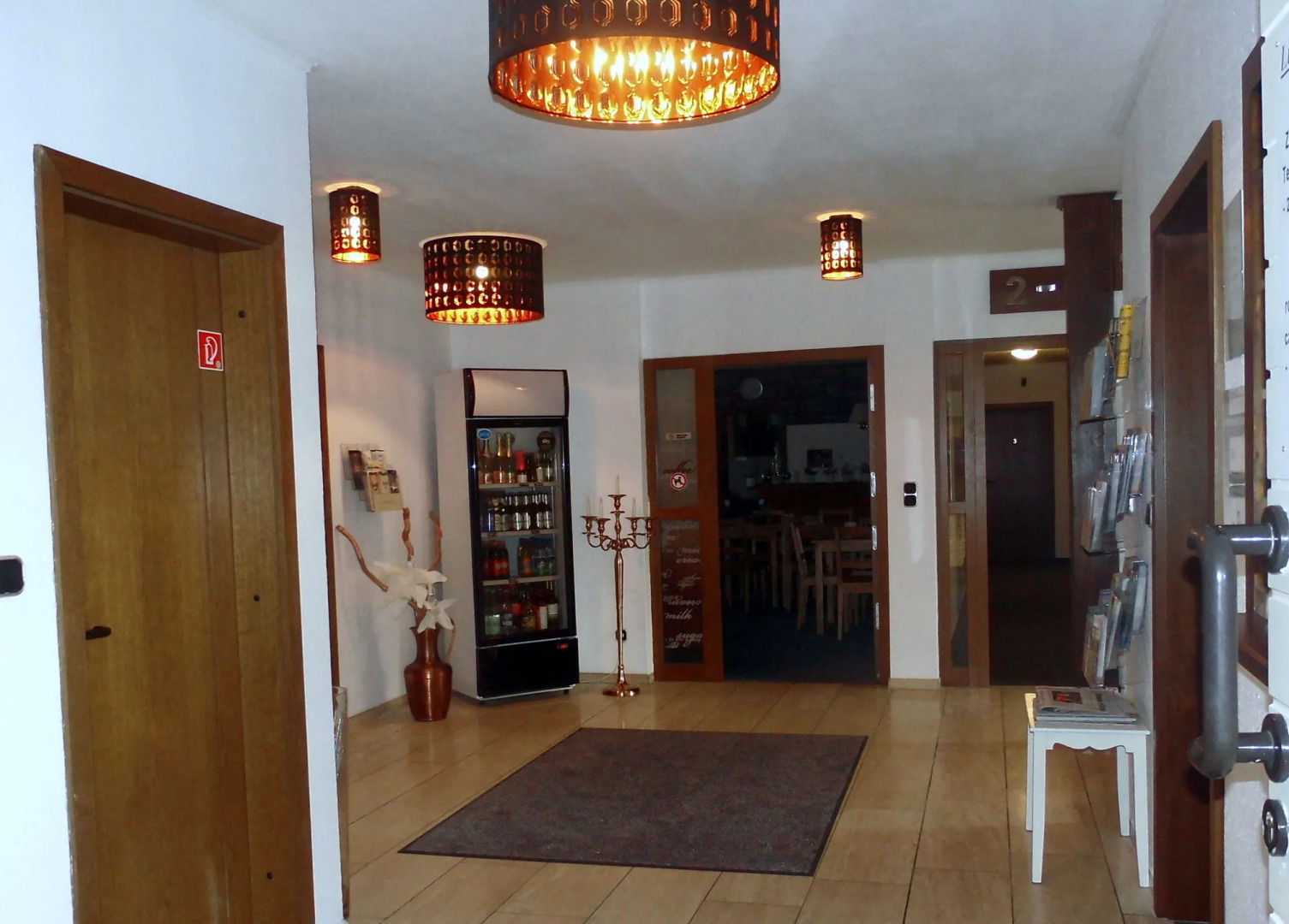 Lieth Hotel Grünreich