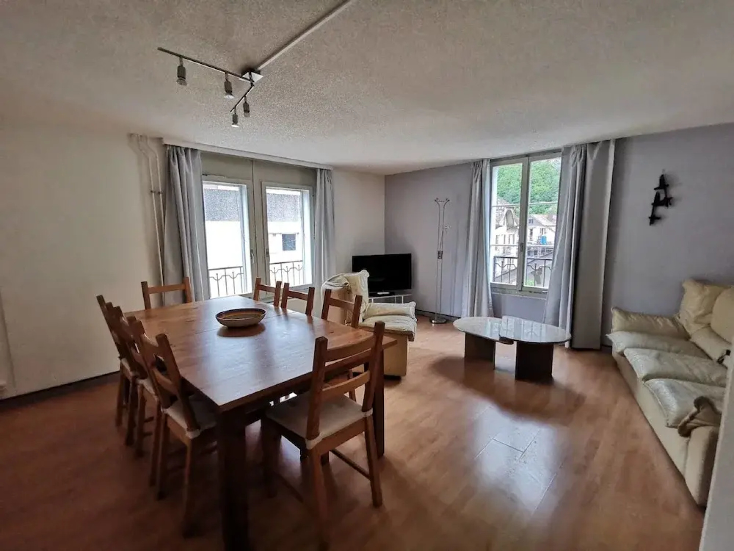Down Town Apartments Harderstrasse 44