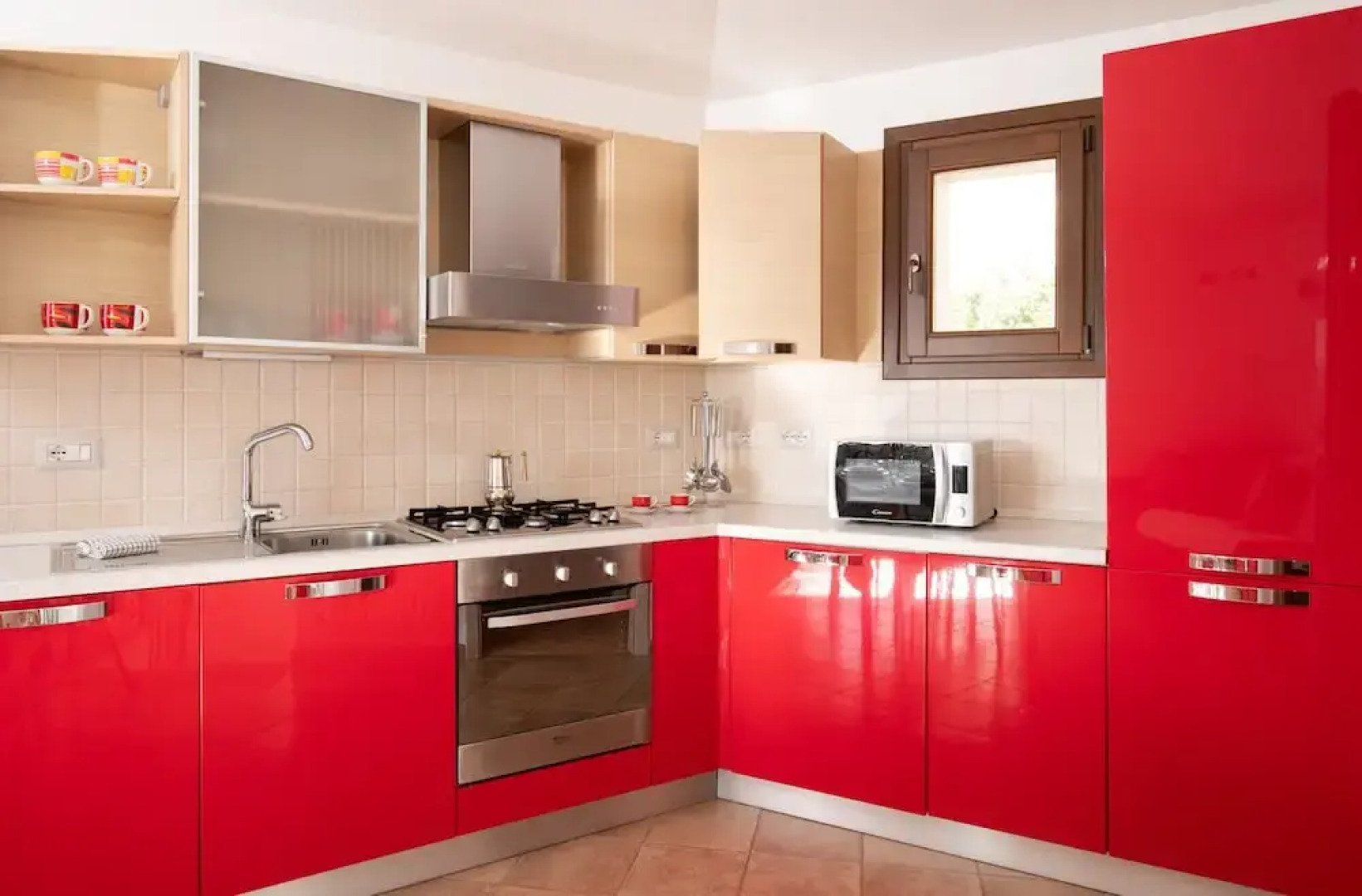 Casa Della Vigna 3 by Wonderful Italy