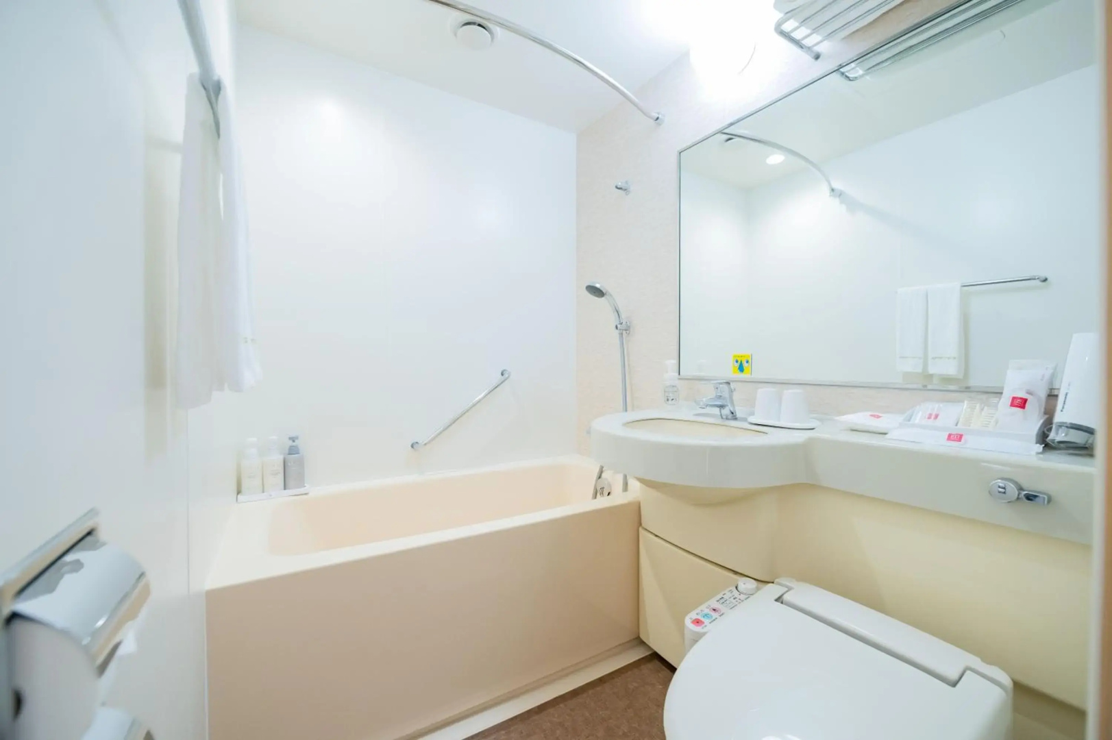 Matsuyama Tokyu REI Hotel