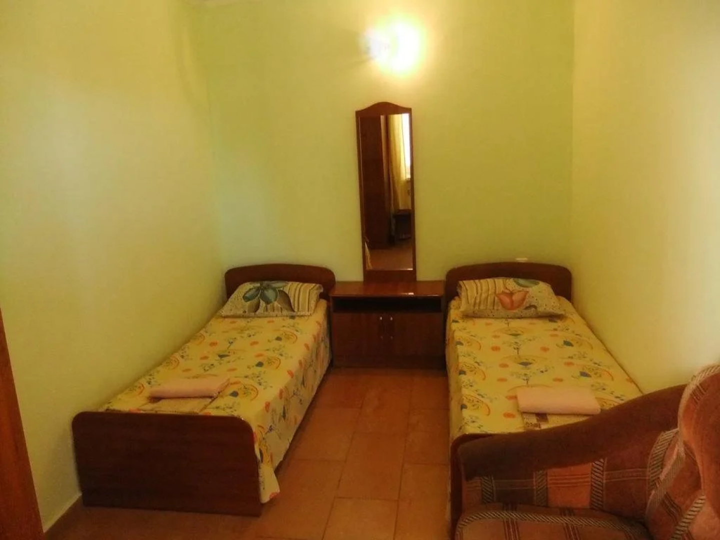 Релакс Отель