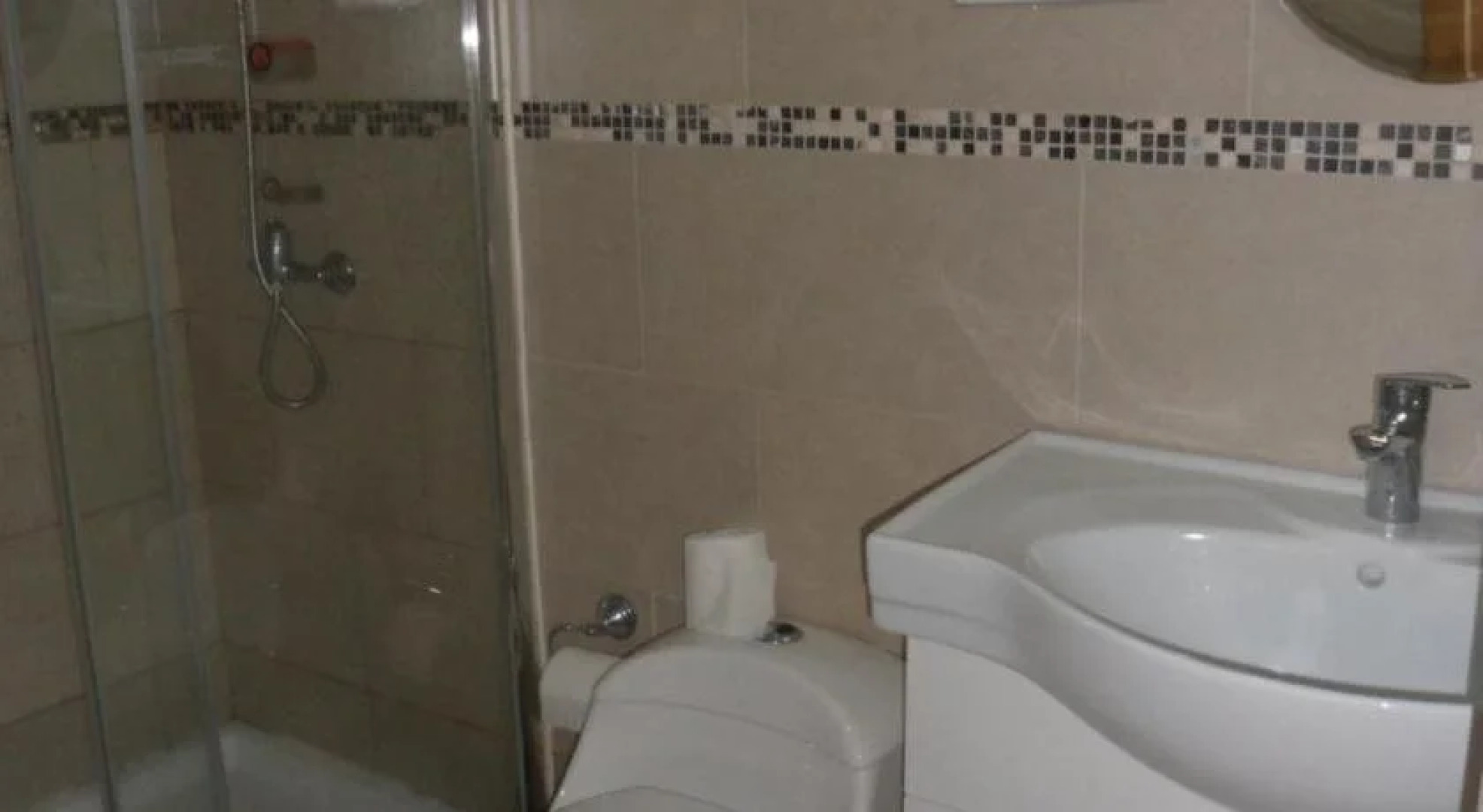 Hotel y Departamentos Dein Haus