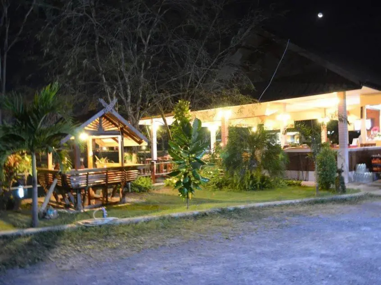 Stella Resort & Restaurant