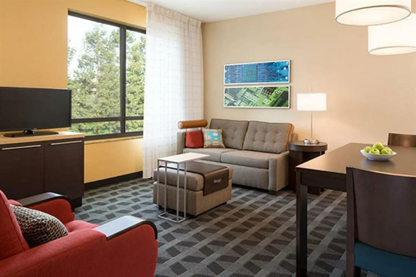 TownePlace Suites by Marriott Swedesboro Philadelphia