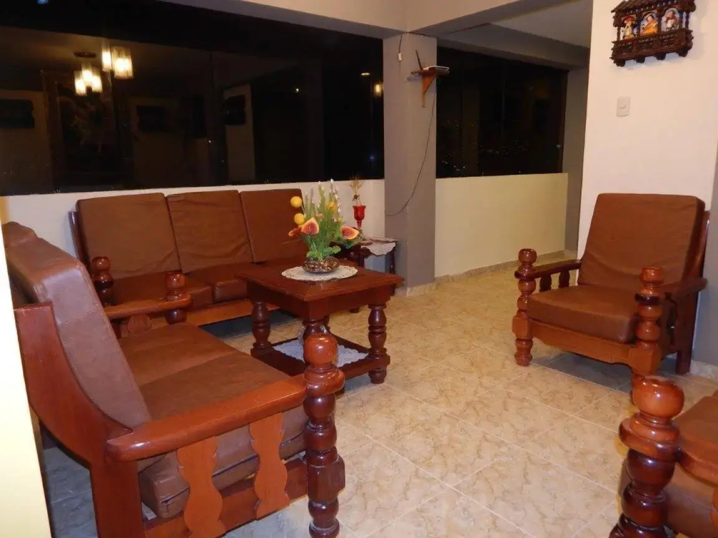 Guest House Mama Sarita