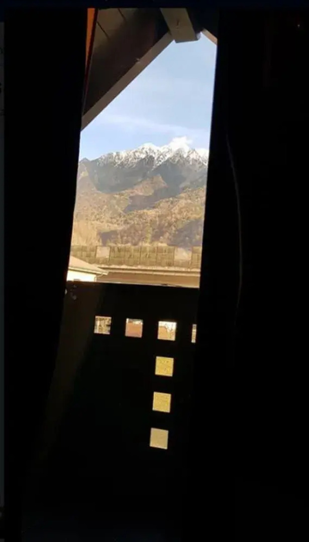 B&B Benessere Lacasanera