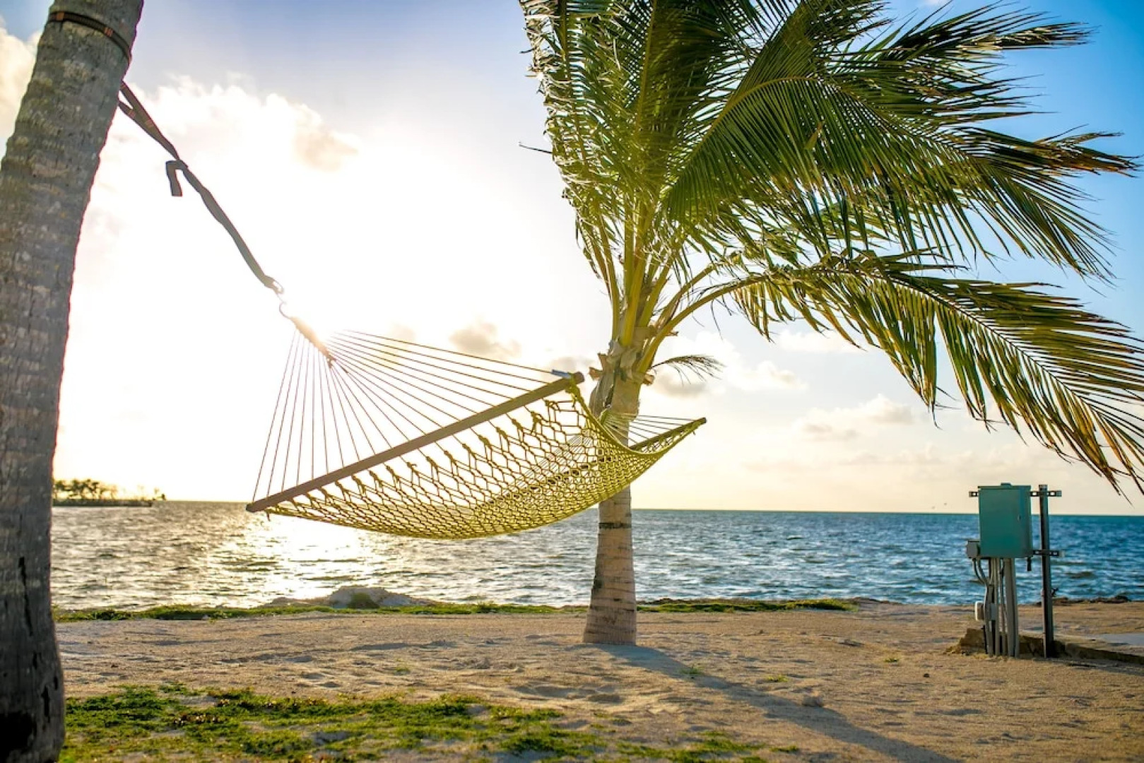 Ragged Edge Resort & Marina