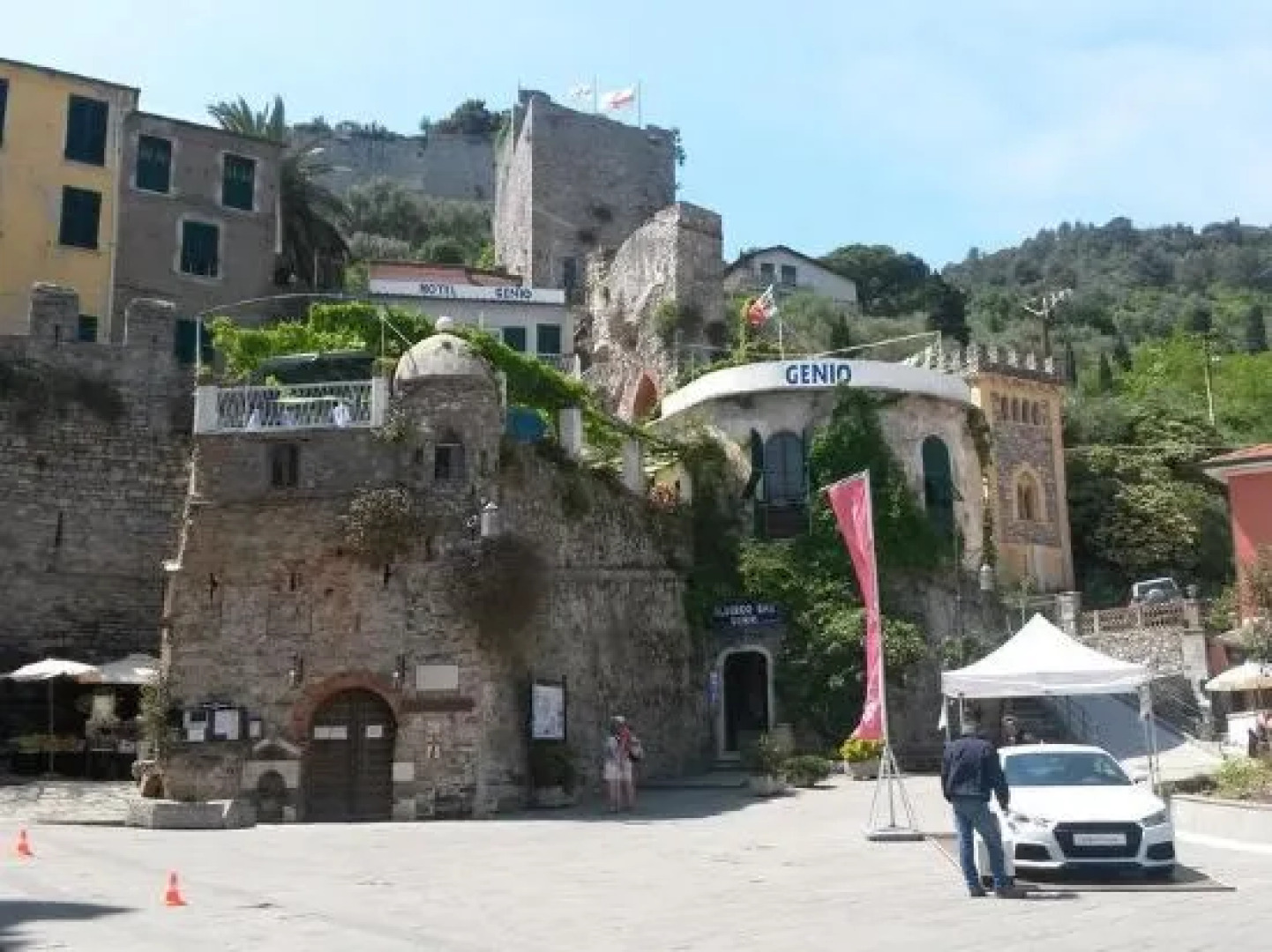 Holiday home Fiorita