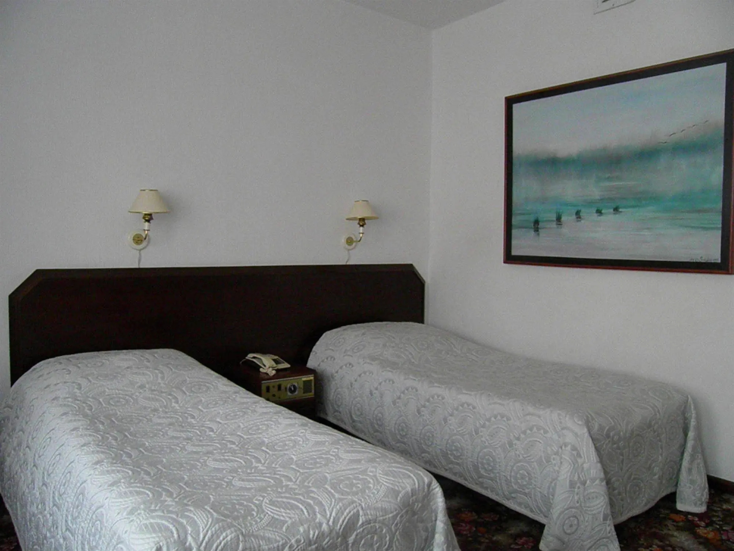 Hotel Gromada Koszalin