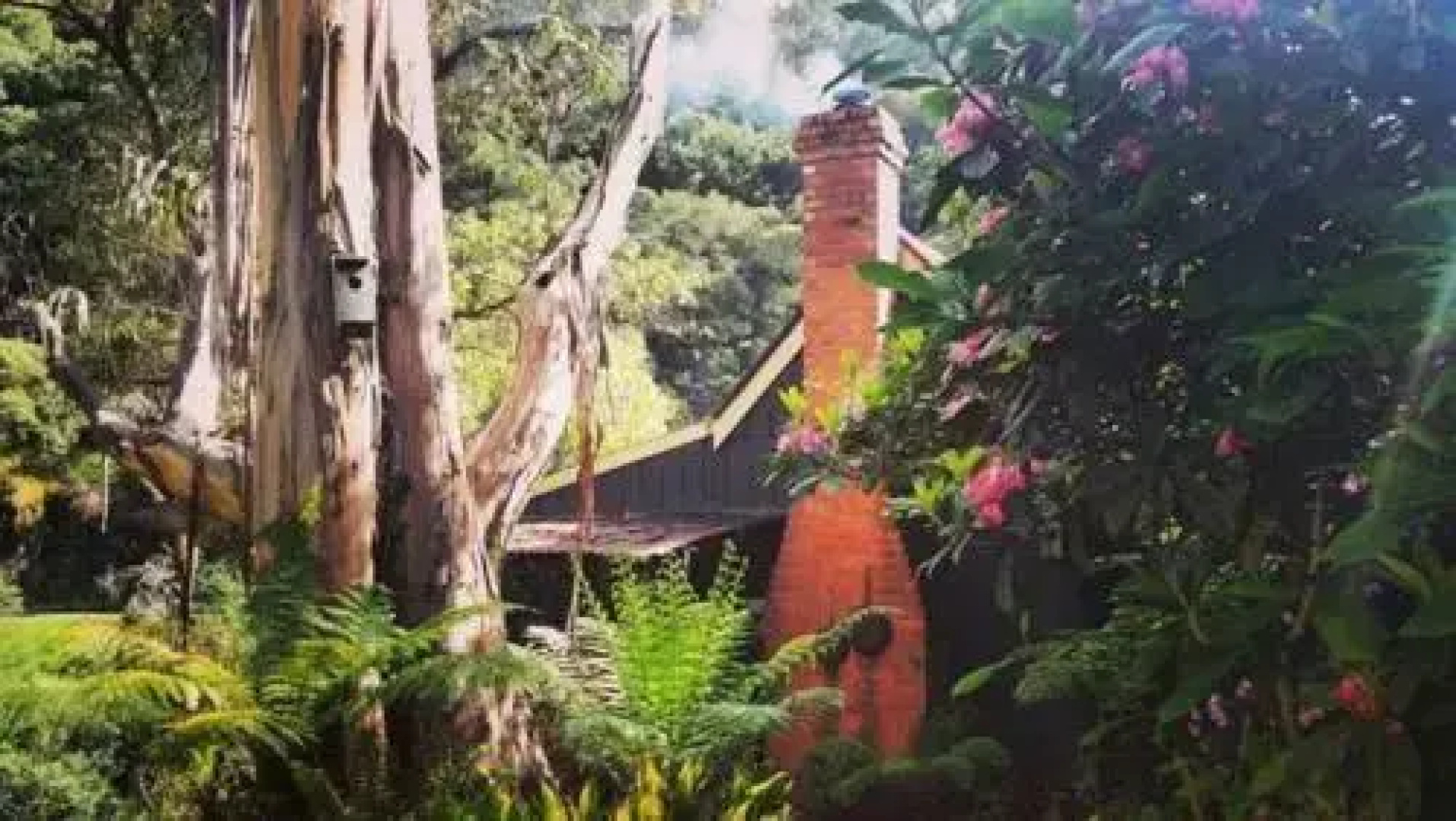 Stringer's Cottage