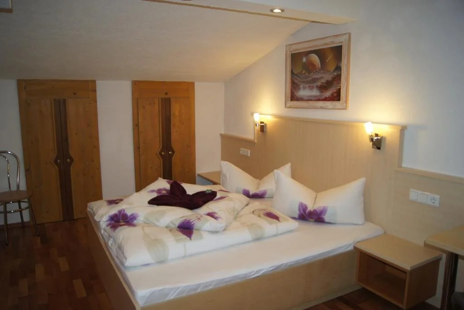 Ferienhaus Florentine