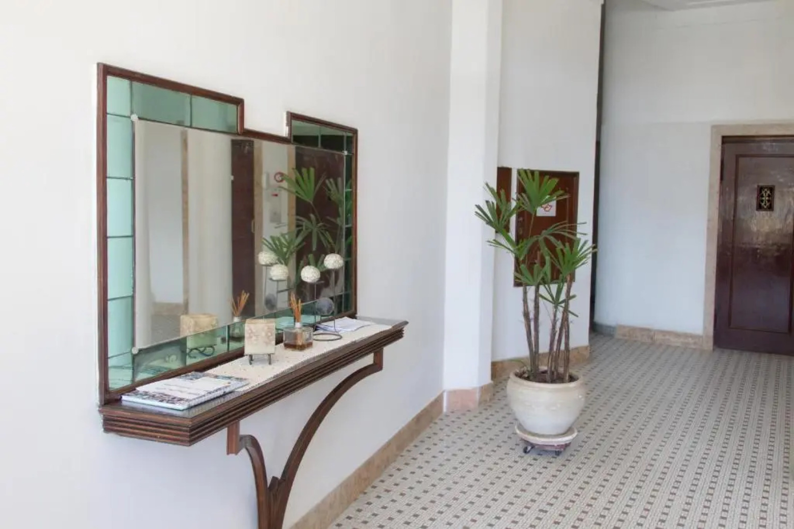 Apartamento Seaviews