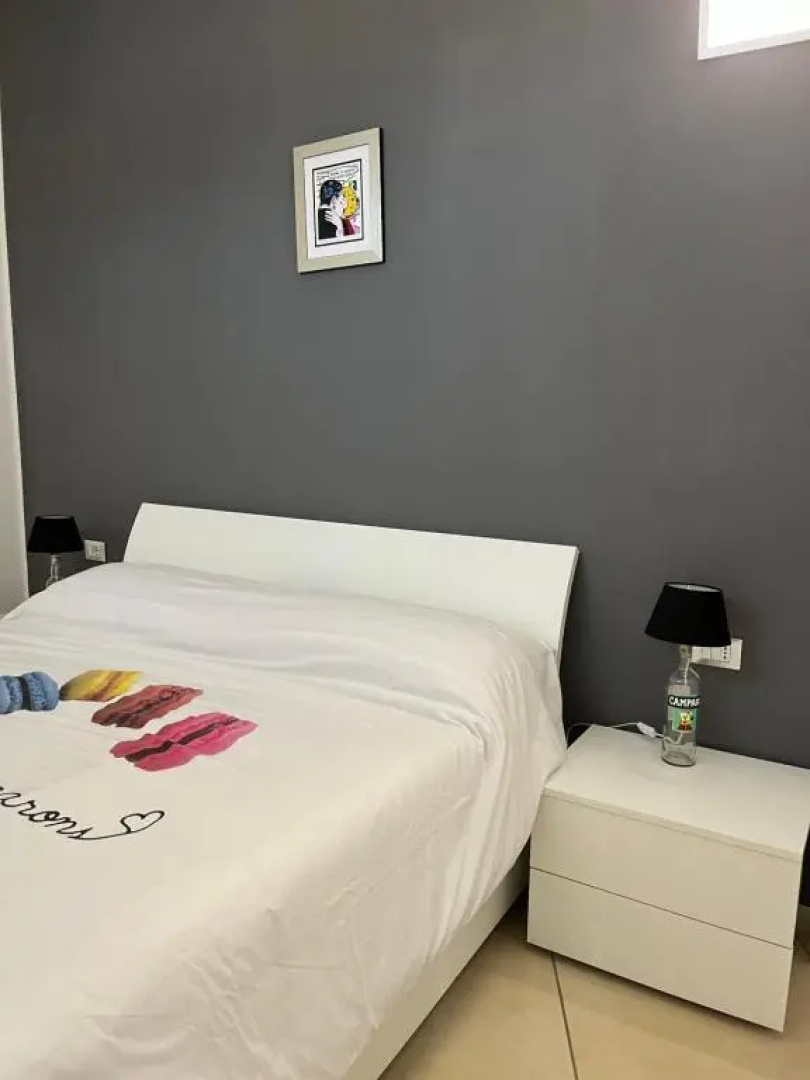 Bilocale in Centro - 10km da Malpensa