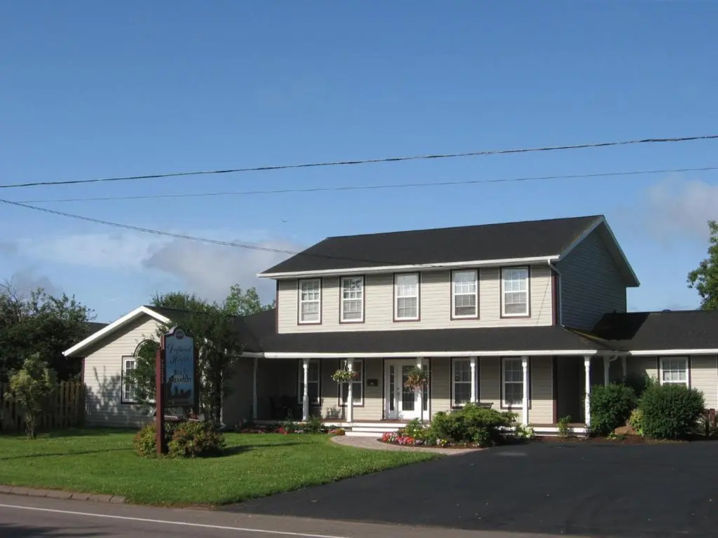 Driftwood Heights Bed & Breakfast