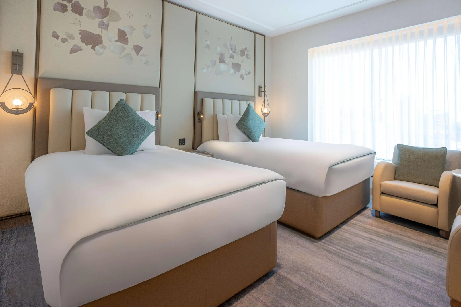 Signia by Hilton Amman