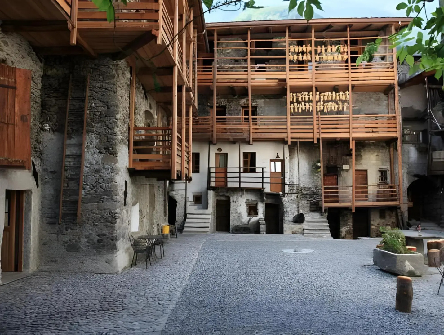 Contrada Beltramelli