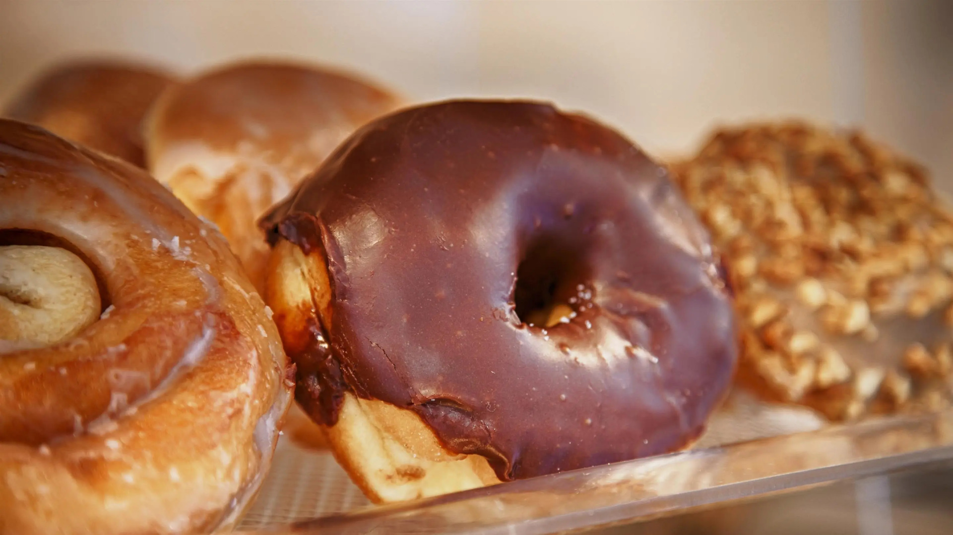 Best Western Plus Monterey Inn