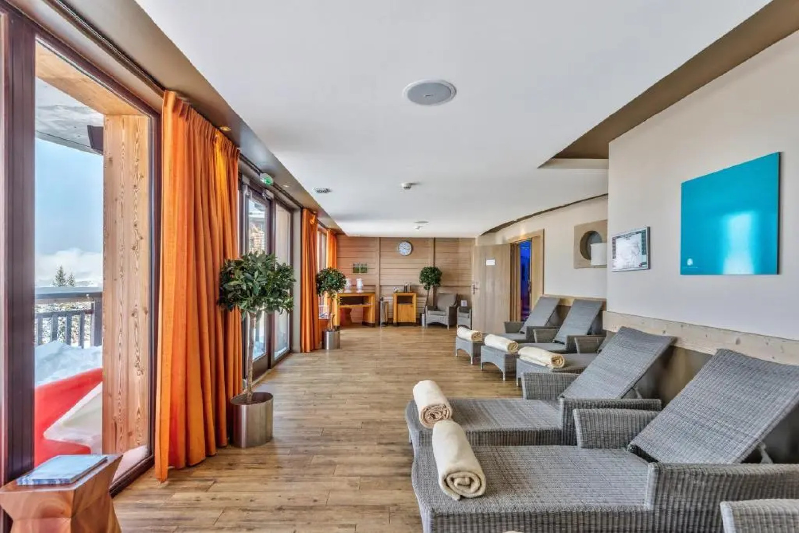 Résidence Pierre & Vacances Premium L'Amara