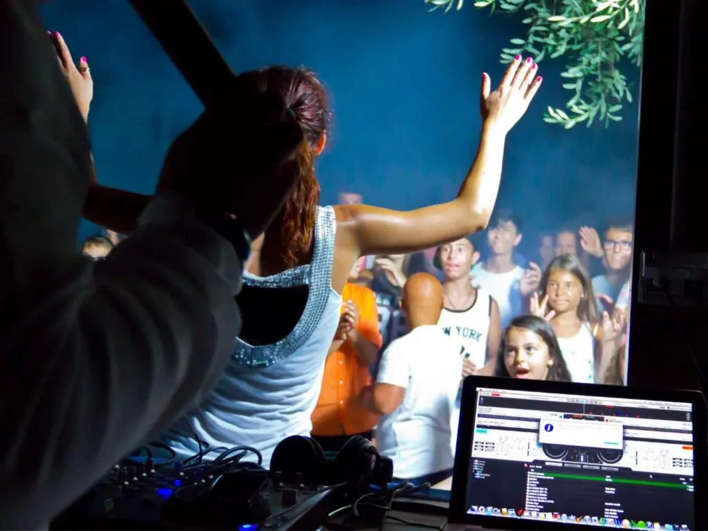 Camping Village degli Ulivi