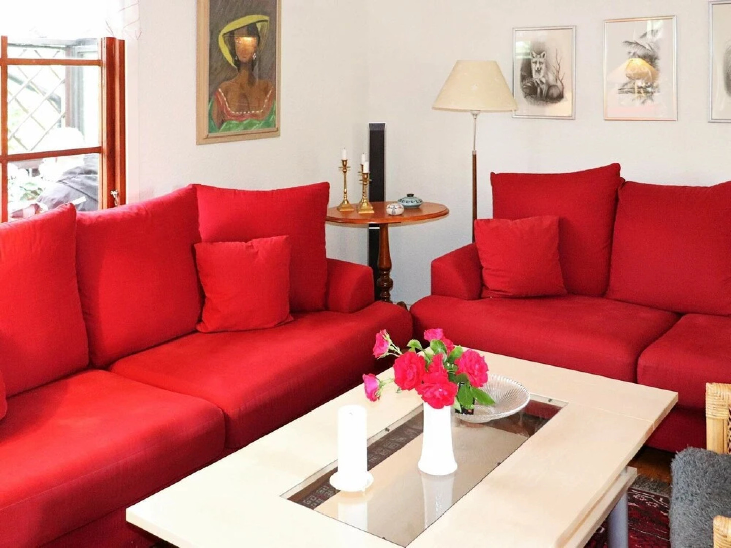 6 Person Holiday Home in Sölvesborg