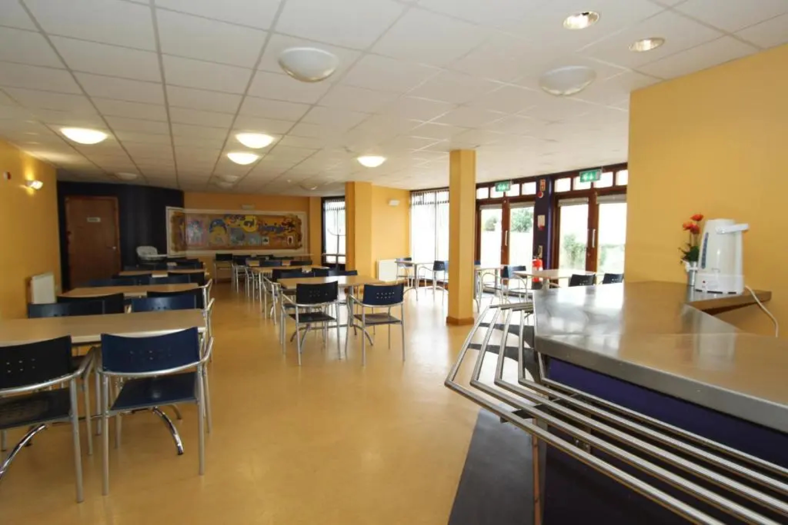 Bushmills Hostel
