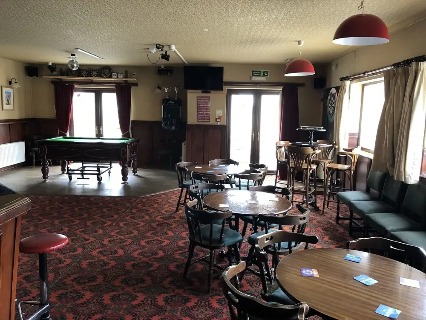 Lion Hotel