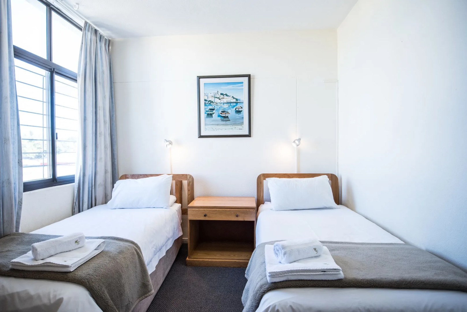 First Group Margate Sands