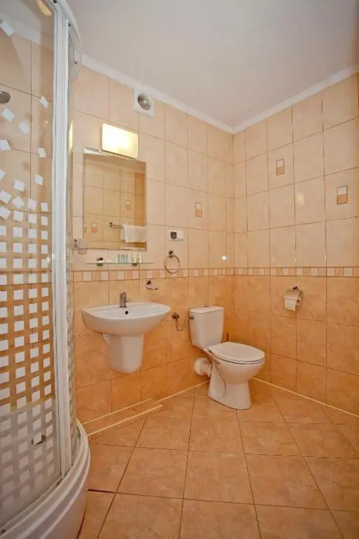 Hotel Restauracja Leliwa