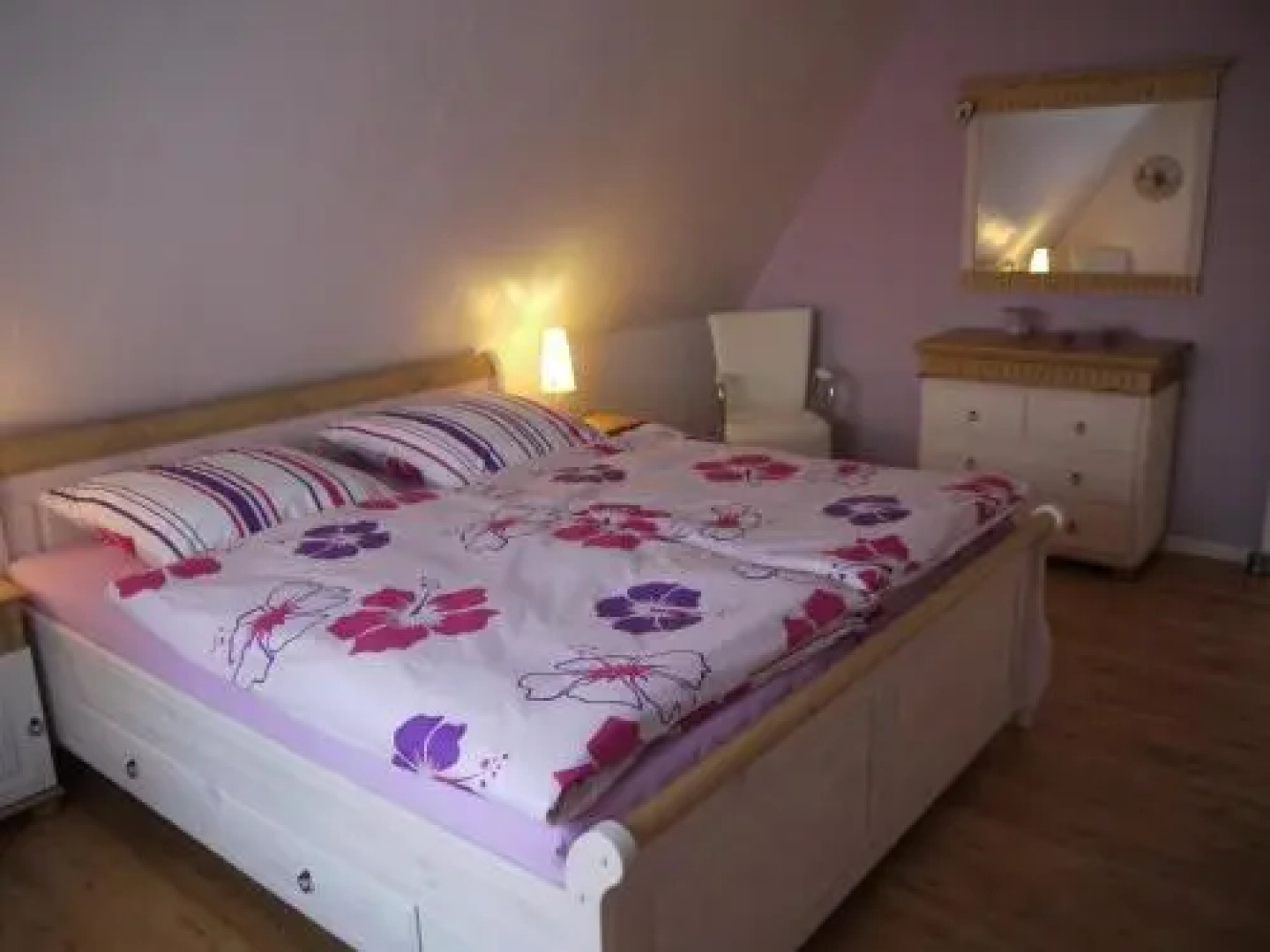 Ferienwohnungen Stoldt