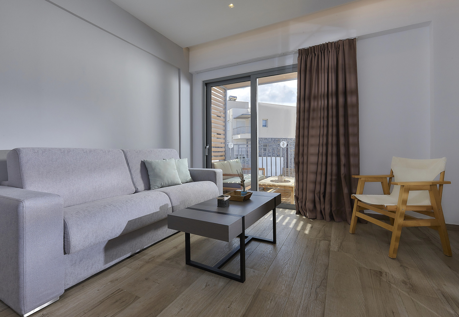 Seascape Luxury Residences