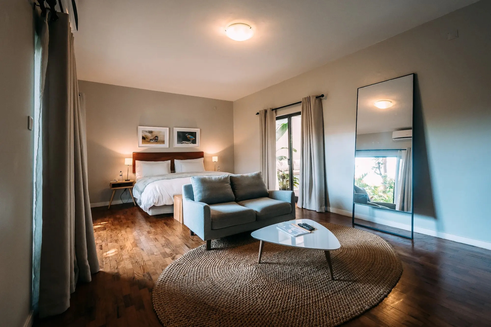Joli Guesthouse