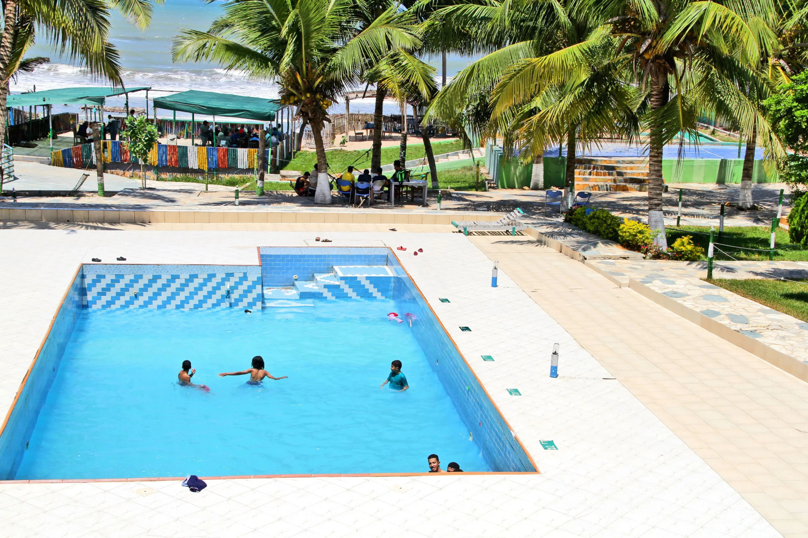 Ellisa Hospitality and Hotel