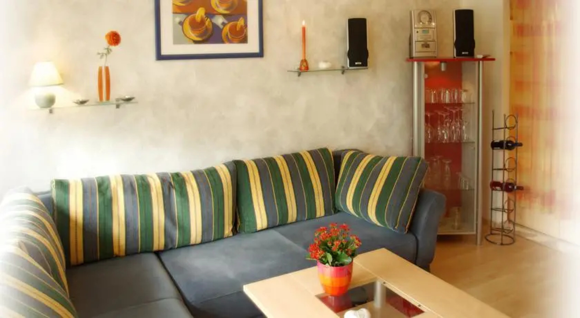 Gästehaus Strycktal