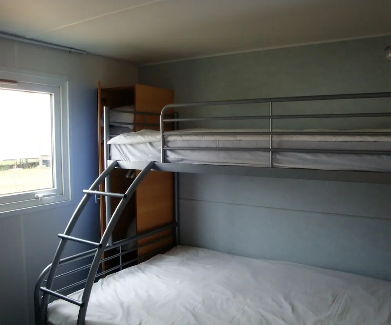 Parque de Campismo Orbitur Angeiras