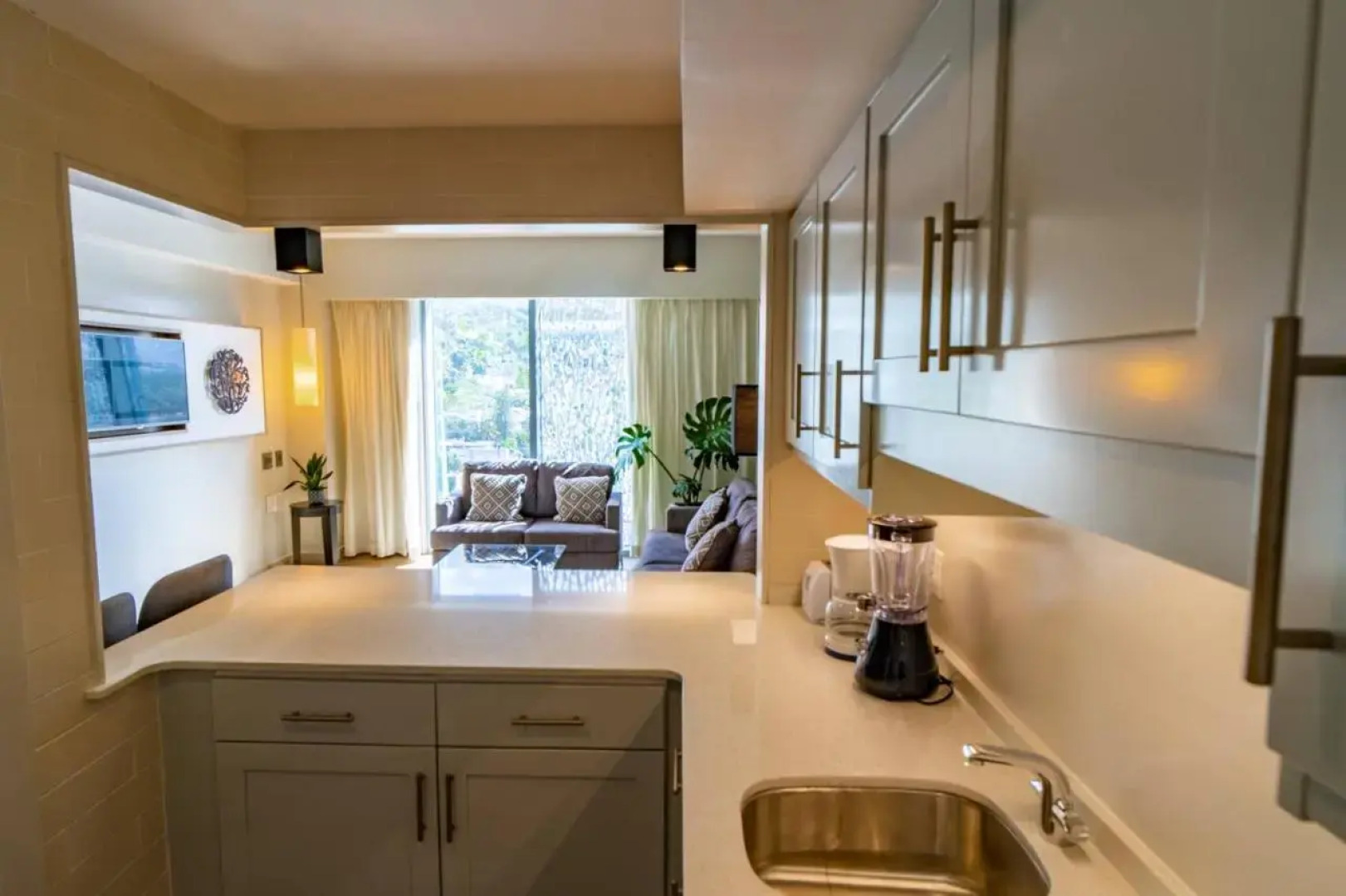 Marriott Portauprince