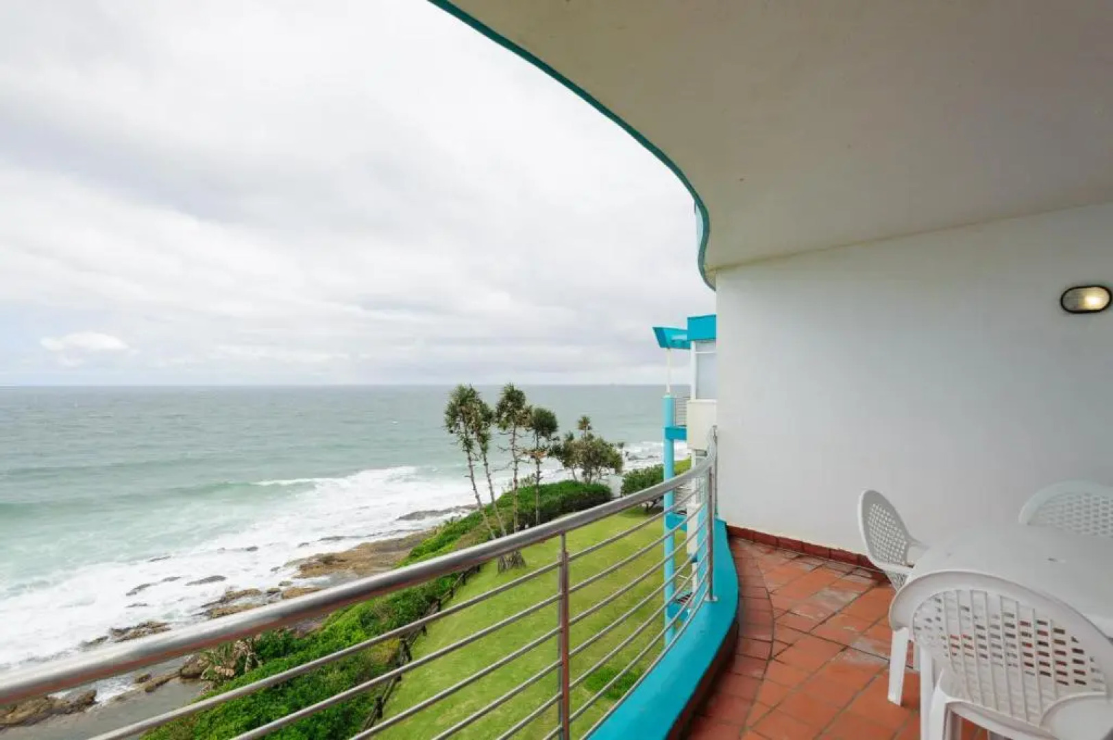 Chakas Cove 53 - LOAD SHED FREE